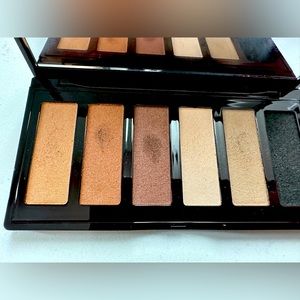 Charlotte Tilbury Super Nudes Easy Eye Palette Eyeshadow